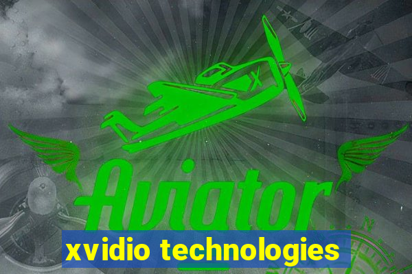 xvidio technologies-startup download